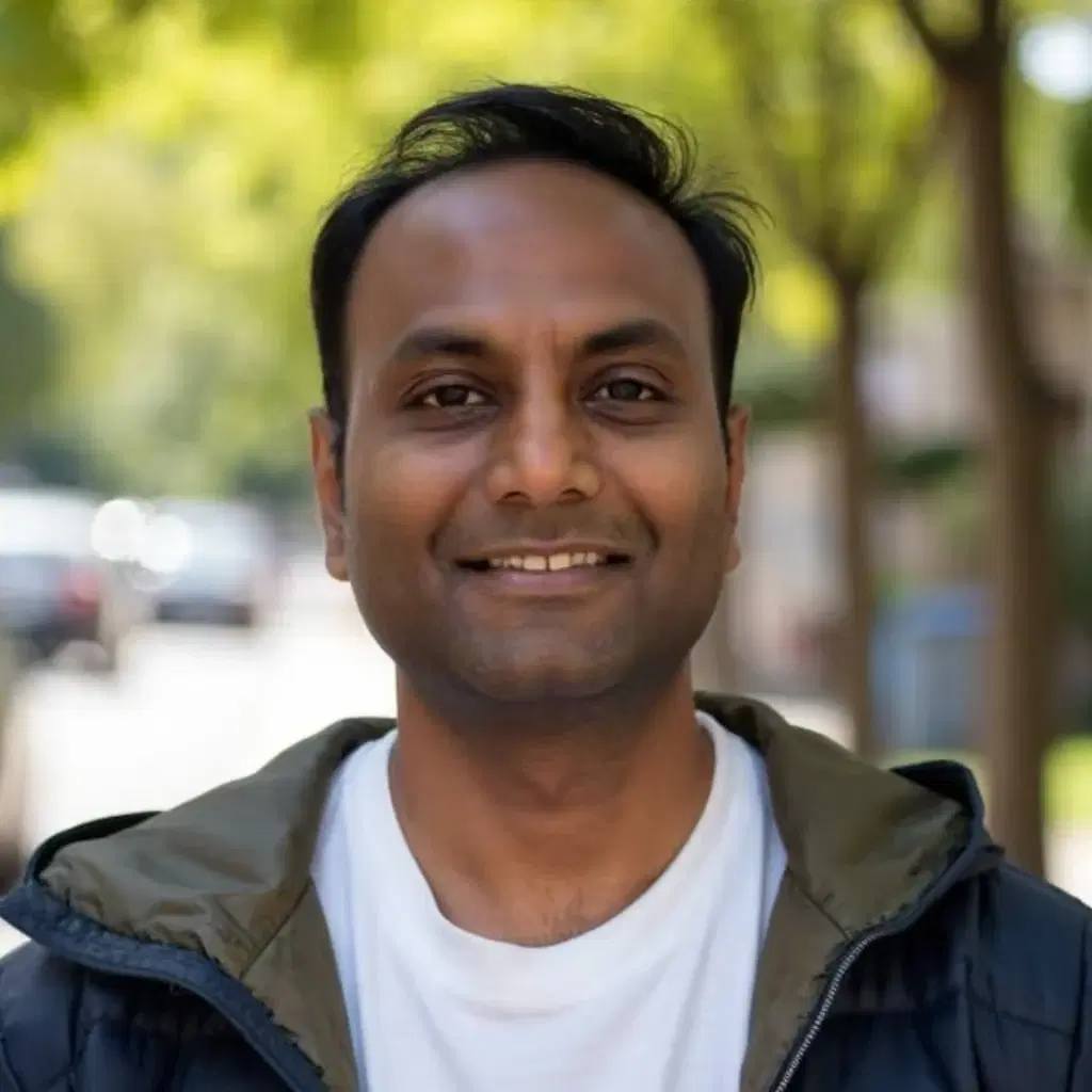 Bhupesh Chandra