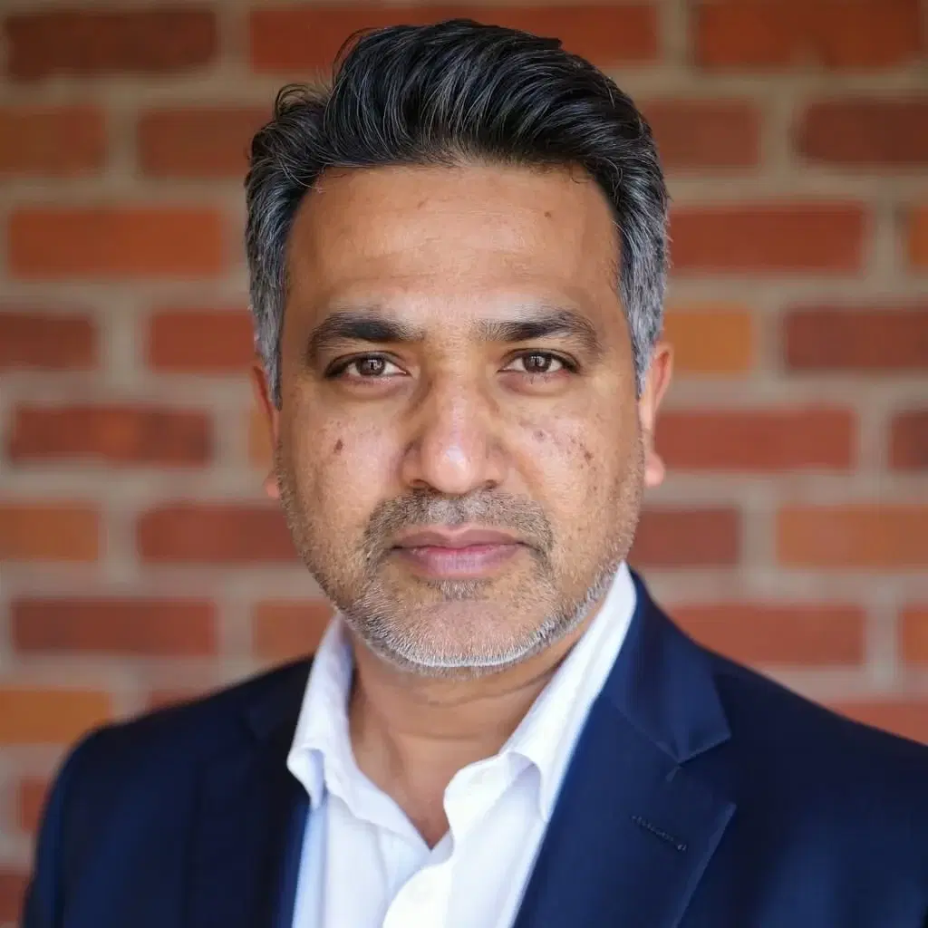 Navin Samuel